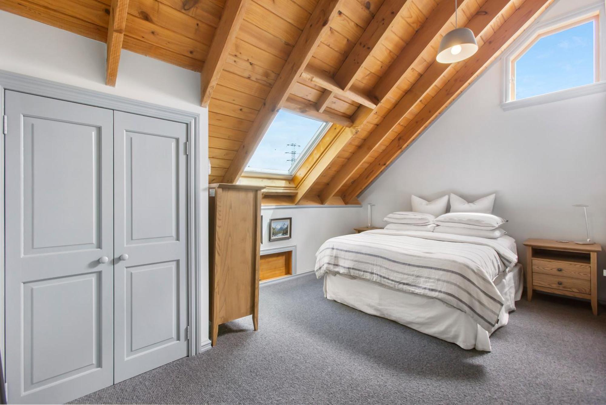Вилла Judge & Jury Farm Retreat Gibbston Экстерьер фото