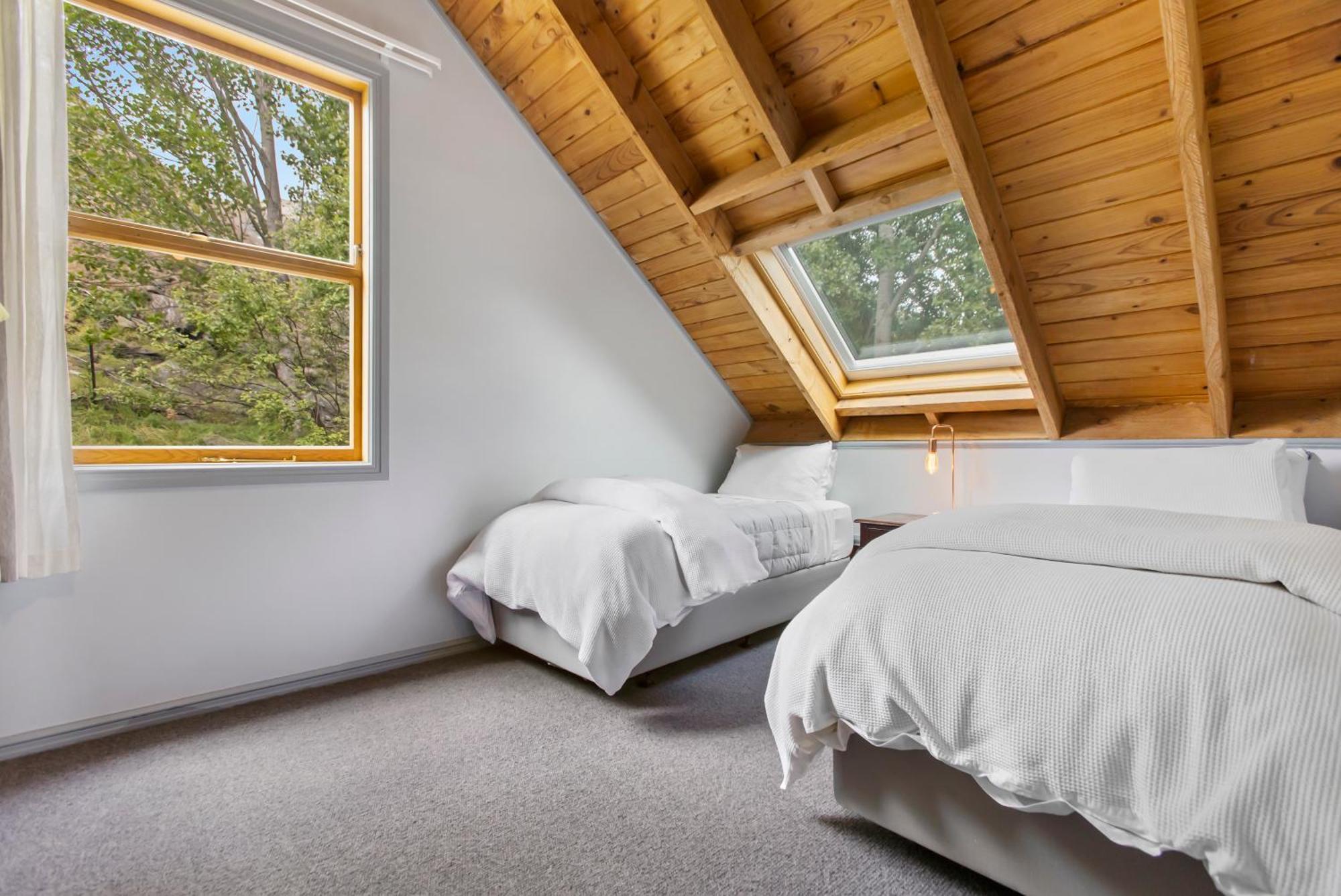 Вилла Judge & Jury Farm Retreat Gibbston Экстерьер фото