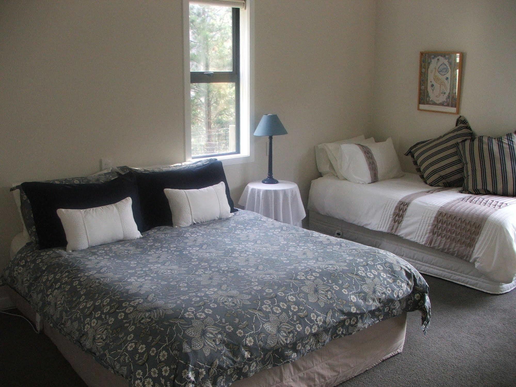 Вилла Judge & Jury Farm Retreat Gibbston Экстерьер фото